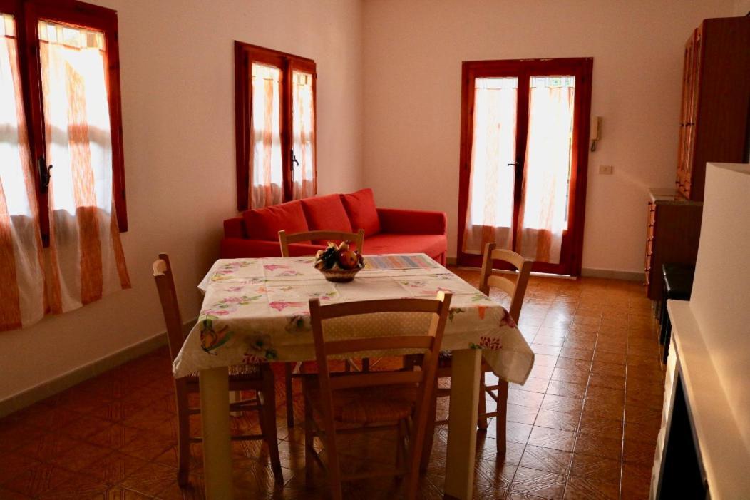 Il Rifugio Di Elena Holiday home *