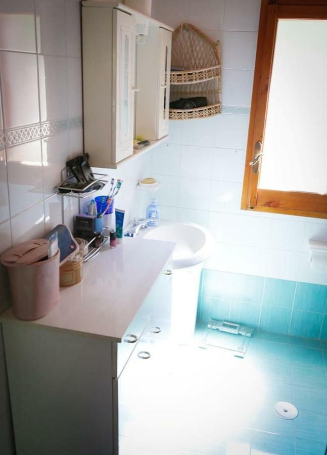 Il Rifugio Di Elena Holiday home